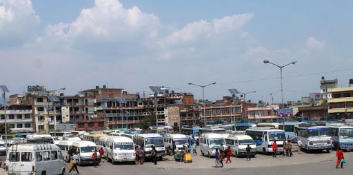सार्वजनिक यातायातको भाडा बढ्यो, नेपालगन्जदेखि काठमाण्डौं जान १४६४ तीनुपर्ने