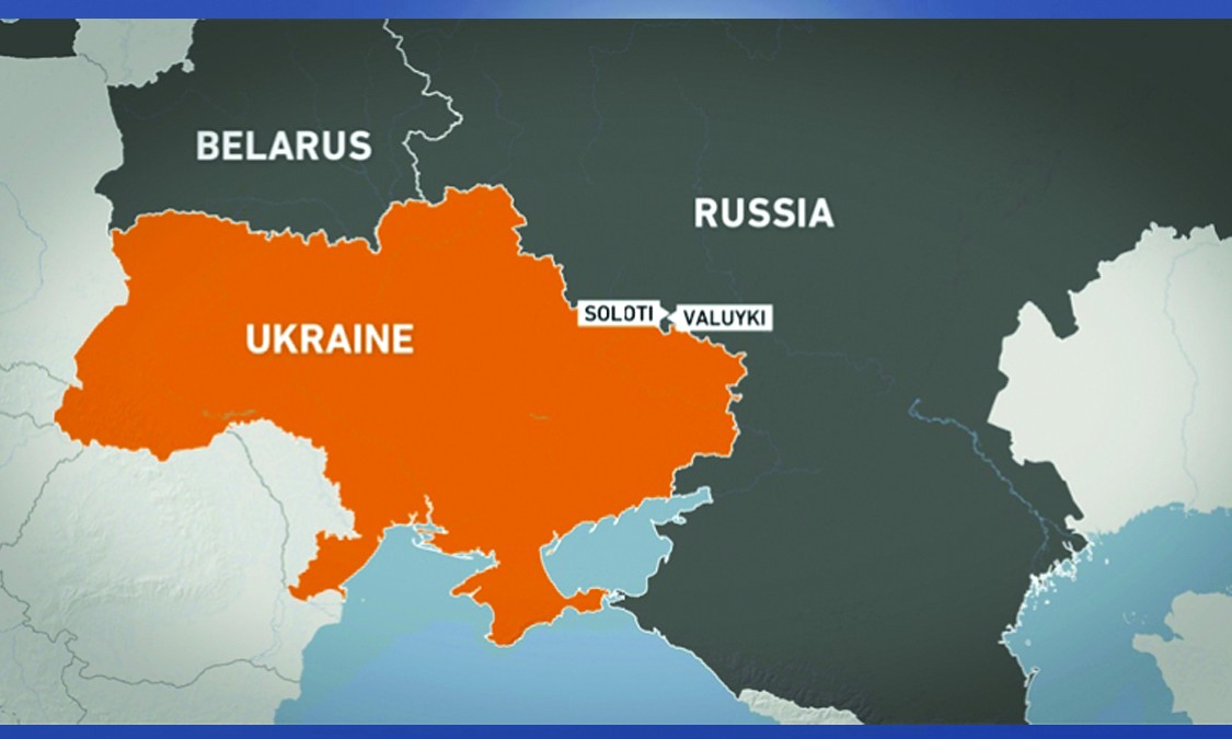 रुस–युक्रेन द्वन्द्वमा फसेका २४४ नेपाली सुरक्षित गन्तव्यमा