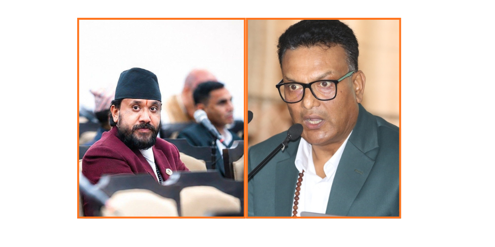 ‘अस्वीकृत’ भएका राजदूत गिरीबहादुर र खगेन्द्रबीच सम्बन्ध के हो?