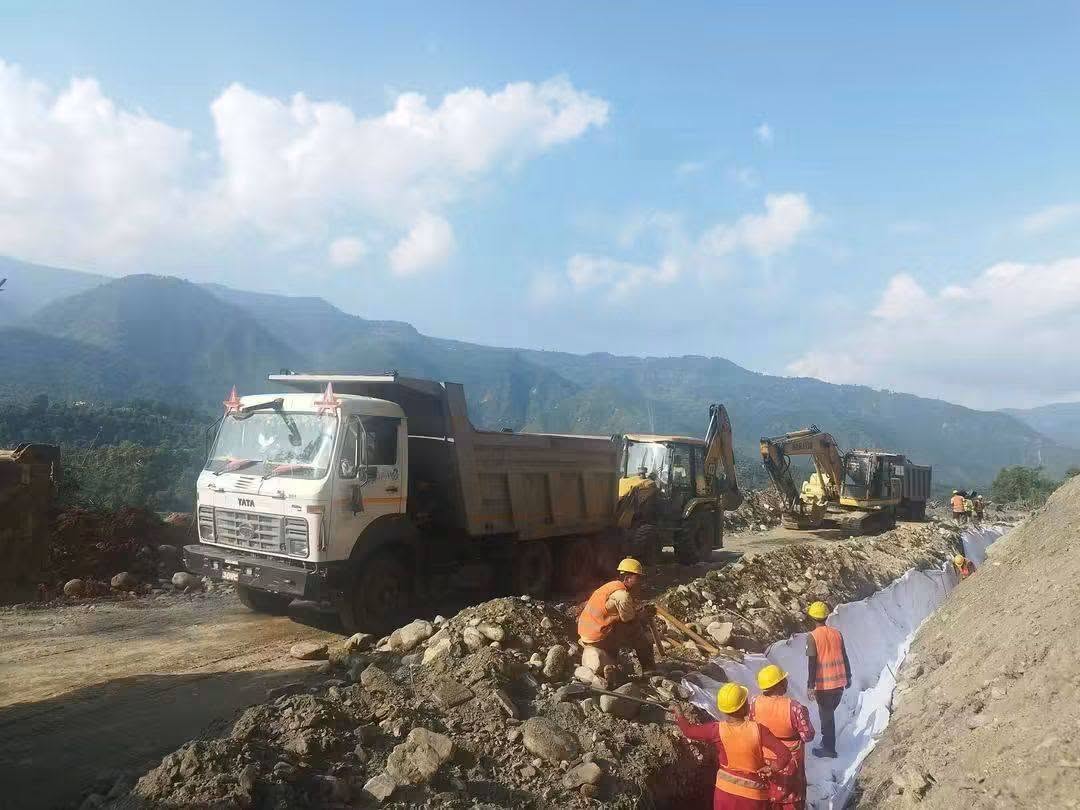 खुल्यो कृष्णभीर 