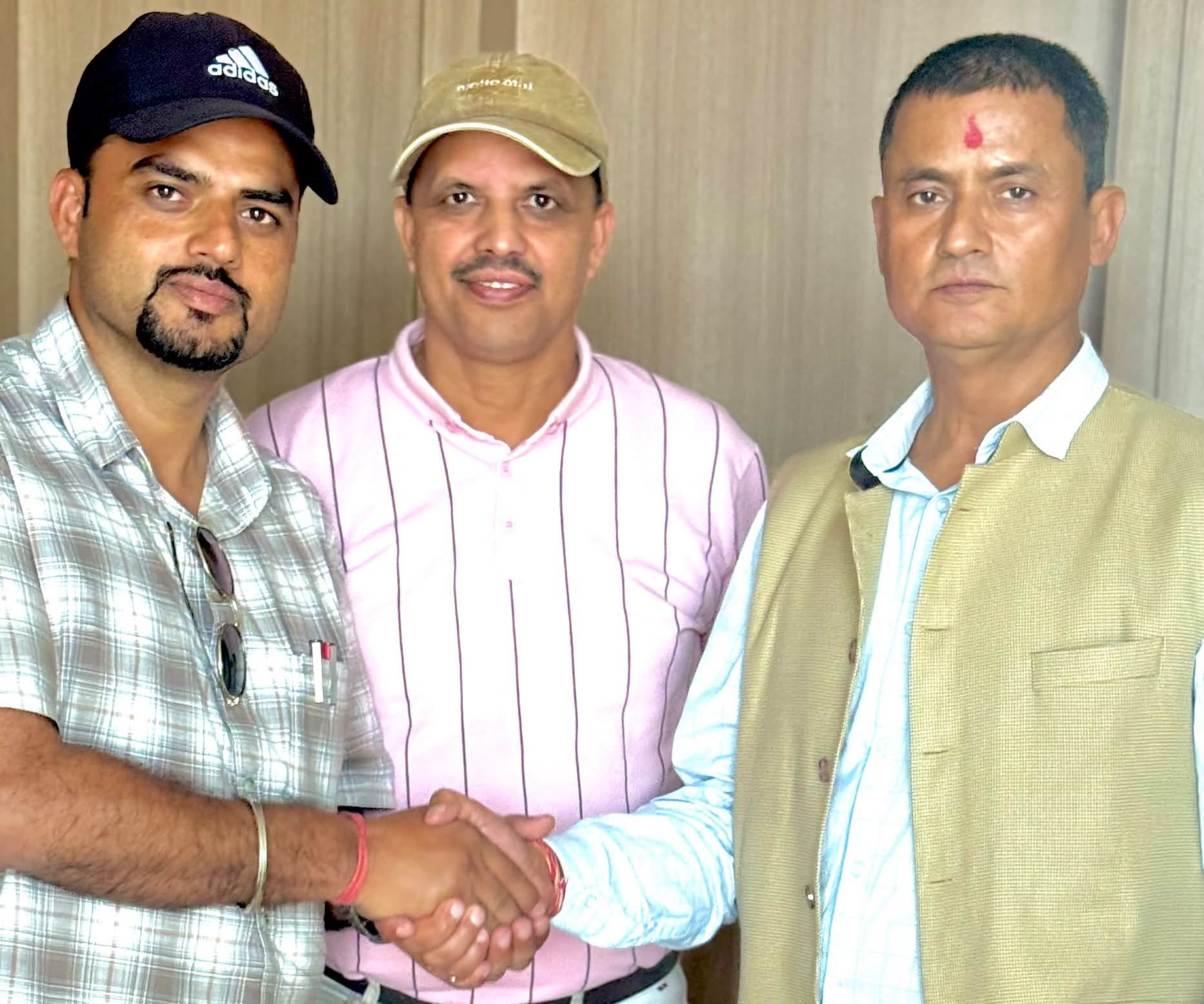 केसीले उम्मेदवारी फिर्ता लिए, बाँके क्षेत्र नं १ मा निर्विरोध भए पूर्ण