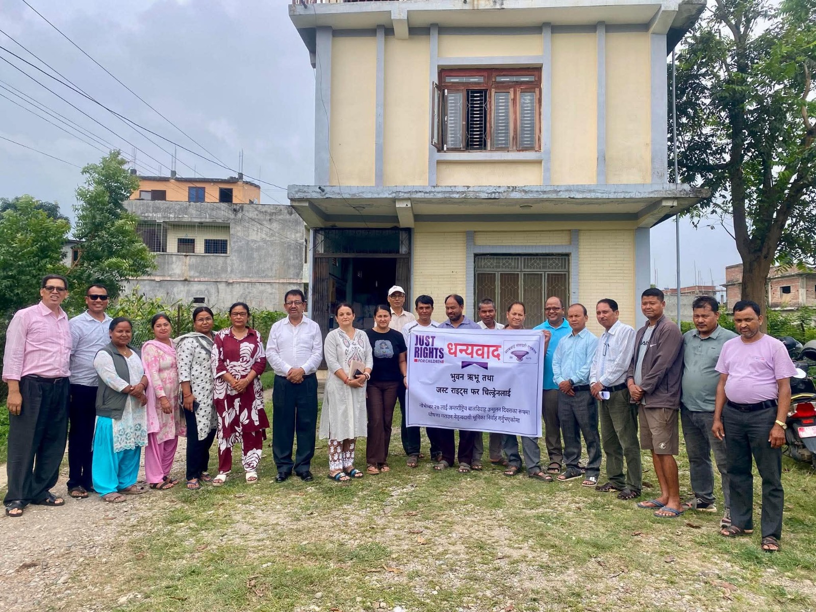 राष्ट्रसंघले घोषणा गर्‍यो बालबिवाहविरुद्धको अन्तर्राष्ट्रिय दिवस, नेपालबाट स्वागत र धन्यवाद