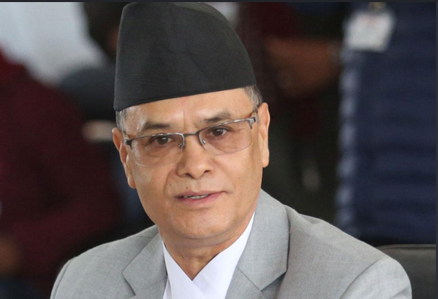 प्रहरीले किन उठायो चोलेन्द्र समशेरलाई?