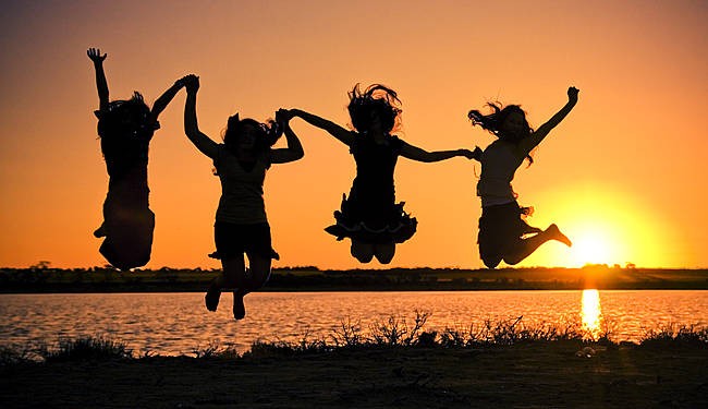 लामो समय बाँच्ने १५ उपाय