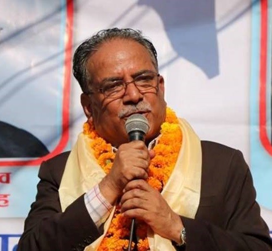 प्रधानमन्त्री प्रचण्ड पदमुक्त, ओली नयाँ प्रधानमन्त्री बन्ने