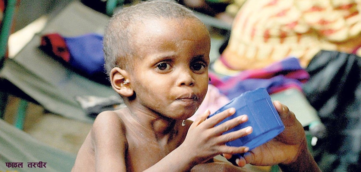 बार्षिक साढे तीन करोड खर्च, उपलब्धी शून्य