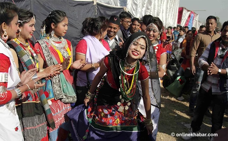 माघे संक्रान्ति किन र कसरी मनाउने ?