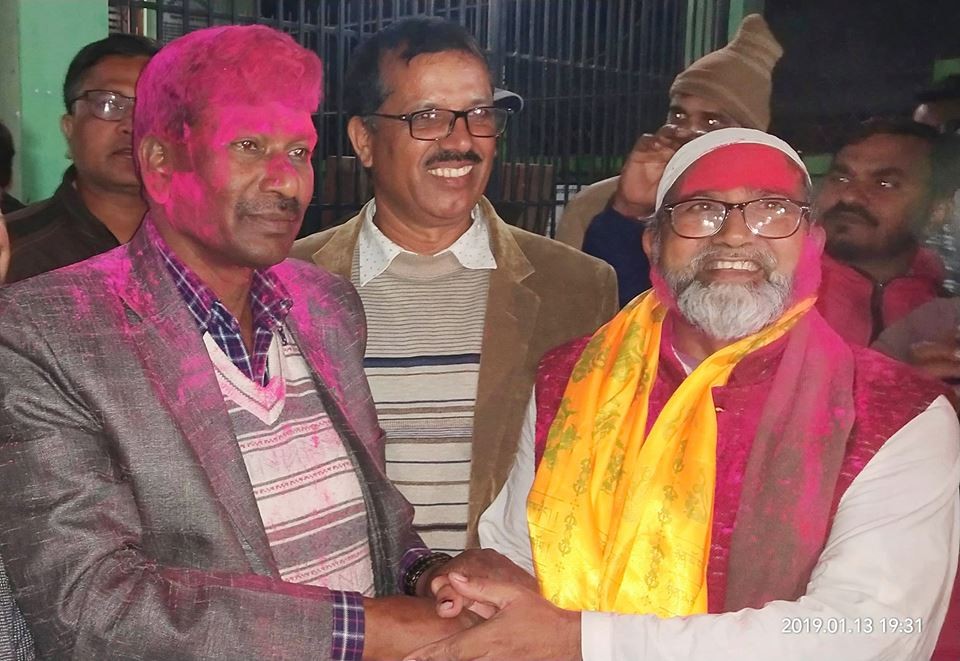 जबान अधिवेशनः अध्यक्षमा पुनः याकुव