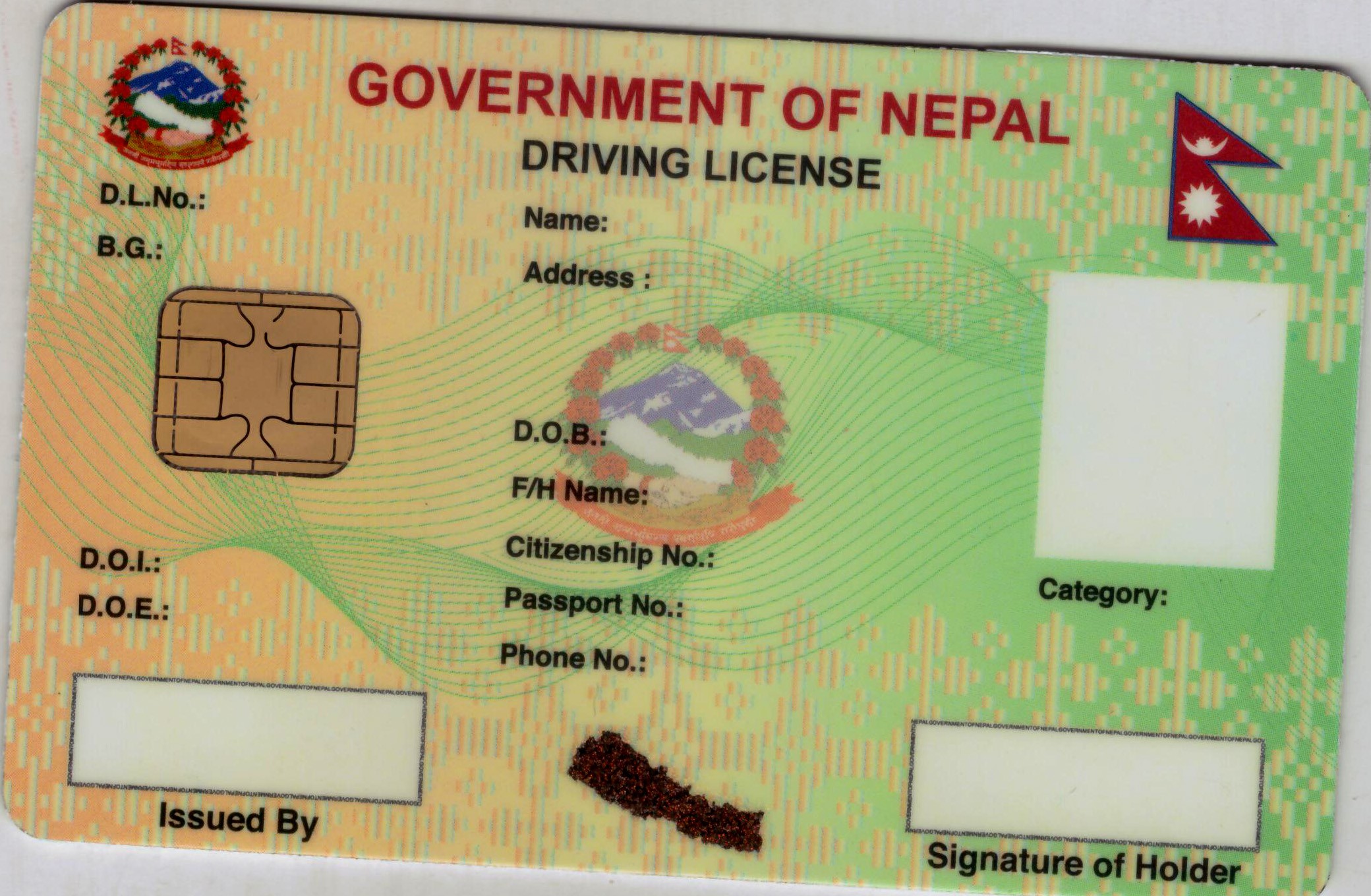 परीक्षा उत्तीर्ण भएको महिना दिनमा लाइसेन्स पाइने