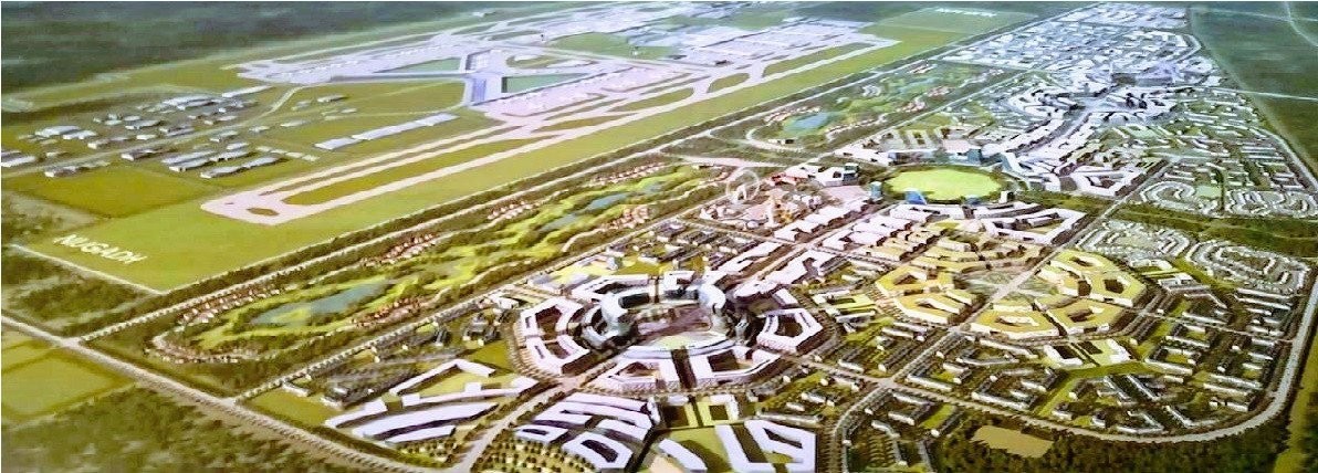 निजगढ विमानस्थल बनाउन कतार इच्छुक
