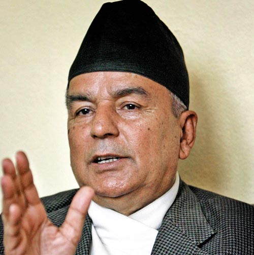 वाइडबडीमा देउवाको संलग्नता छानबिनपछि थाहा हुन्छ : रामचन्द्र पौडेल