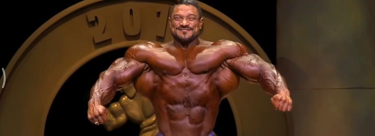 नेपालमा बडी बिल्डिङ च्याम्पियनसिप हुँदै