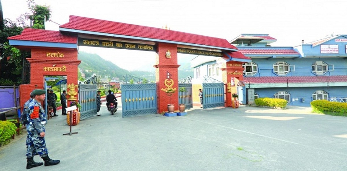 किन हटाइए सशस्त्रका बाहिनी, गण र गुल्मका ‘हिन्दु’ नाम ? यस्तो छ रहस्य