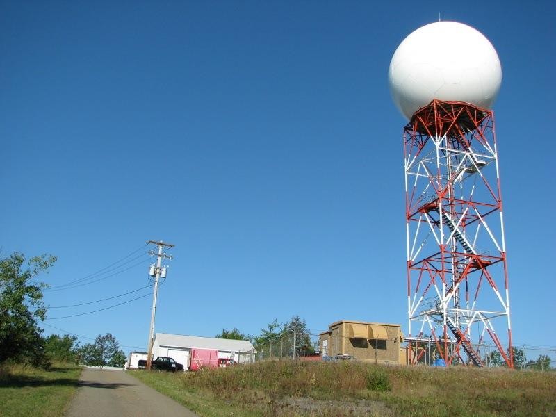 १७ करोडको राडर