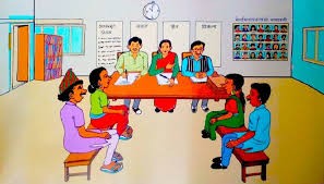 मेलमिलाप केन्द्रको काम प्रभावित
