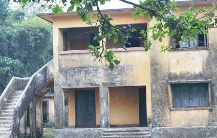 छोटी भन्सार सन्चालनमा समस्या