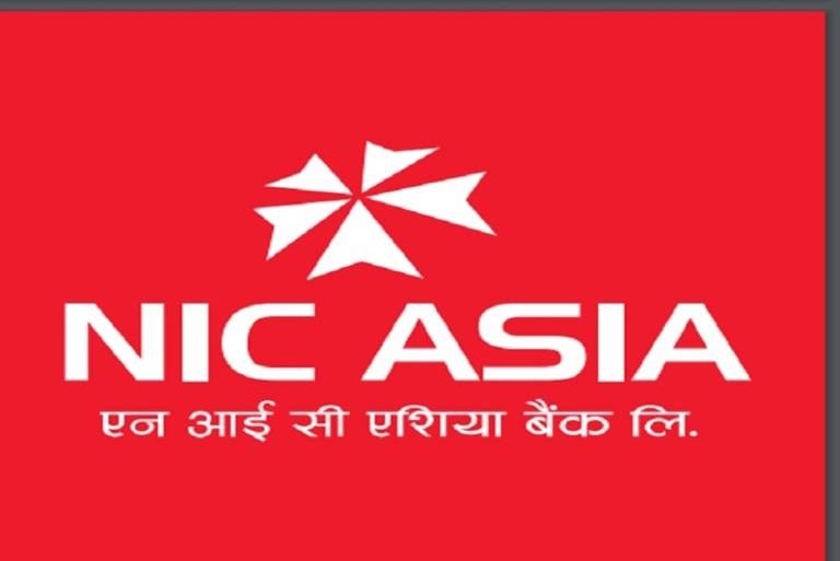 एनआइसीको खुद नाफा साढे एक अर्व