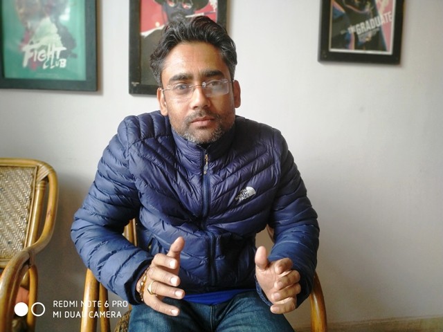 पश्चिम नेपालमा पहिलो पटक साईकल टूर