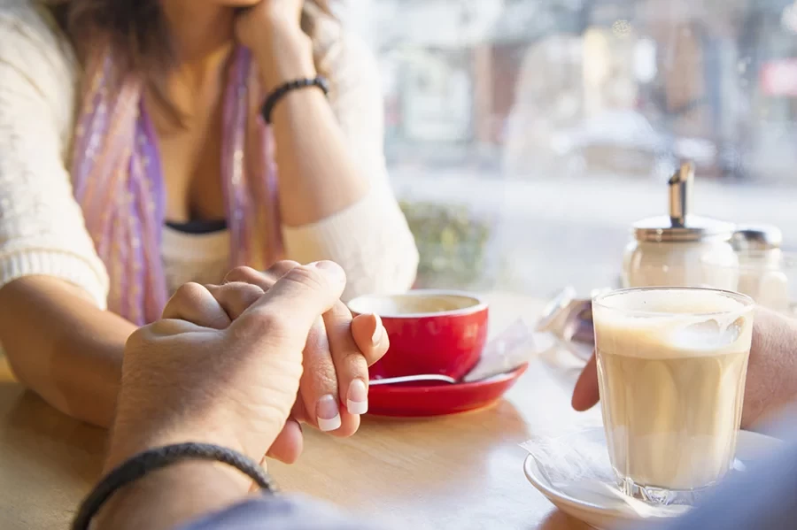 परिपक्क विवाहः