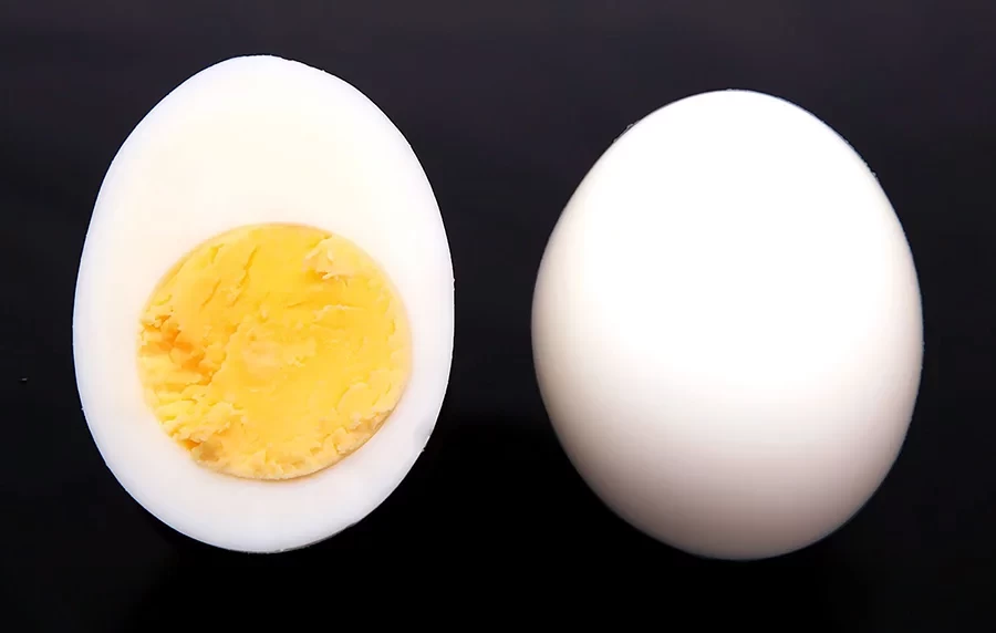 अन्डा : जसले क्यान्सरबाट बचाउँछ !