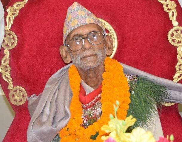प्रेस स्वतन्त्रता सेनानी स्वर्गीय ‘चाचा’को ९६ औं जन्मजयन्ती मनाइदैँ