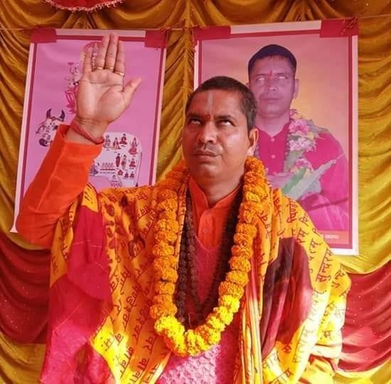नेपालगन्जमा शिव साधना शिविर हुदैं