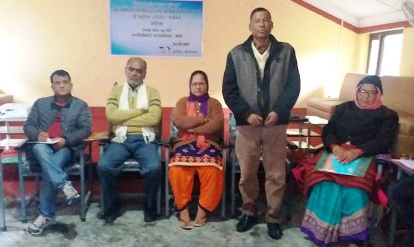 अधिकारका लागि सचेता जरूरीः महत