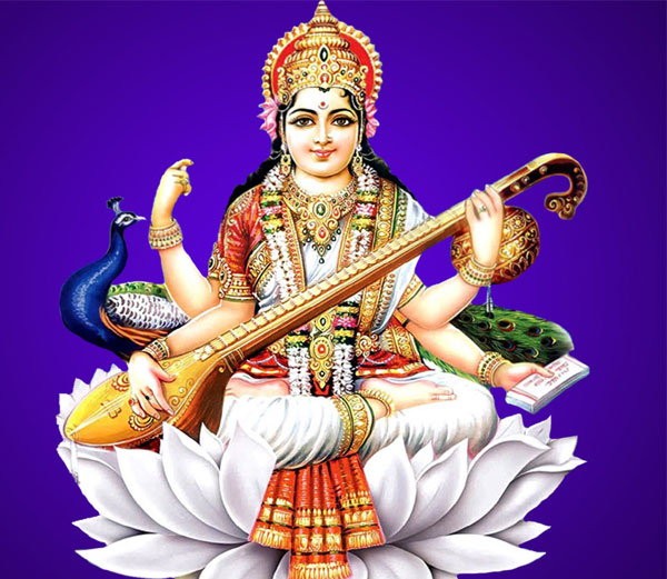 यसरी गर्नुहोस् सरस्वती पूजा