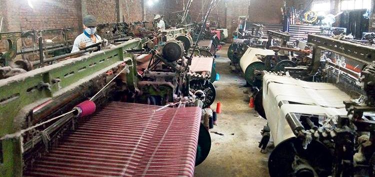 कोरोना कहरमा व्यवसायीलाई करको भार, बाँकेका ९६ उद्योग बन्द