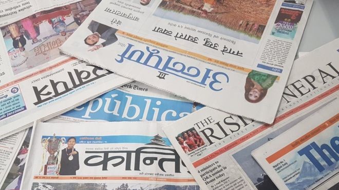 विज्ञापनमा कडाइ :