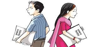 ६ महिनामा २८५ सम्बन्धविच्छेदका मुद्दा