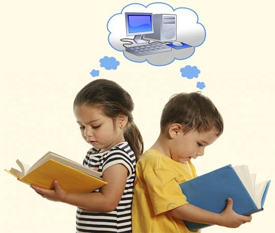 शिक्षकविनाका कम्प्युटर शिक्षा