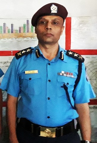 बालविवाह न्यूनिकरणः एसपी पौडेल