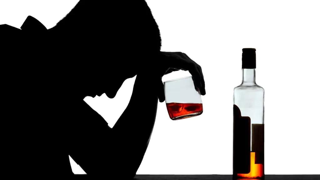 पत्रकार महासँघ बाँकेका अध्यक्ष ठाकुरले  रक्सीको नशामा लठ्ठीएर के–के बोले ?