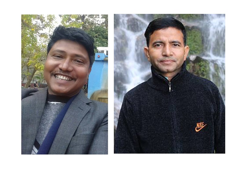 'उपमहानगरपालिका र पत्रकार महासंघ मिलेर कार्यक्रम गरिएको हो'