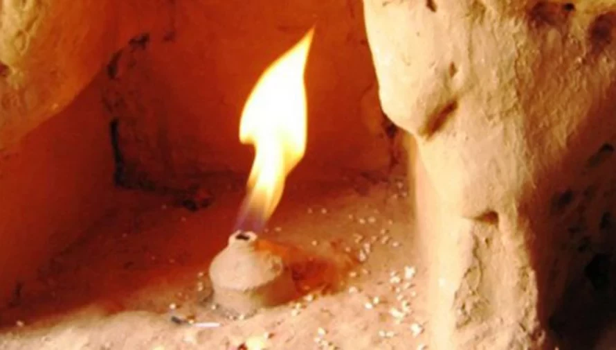 दैलेखमा वैशाखदेखि मिथेन ग्यास उत्खनन गरिने