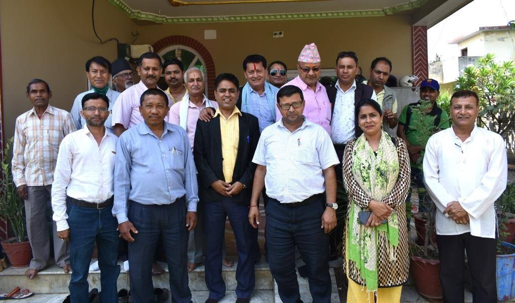 श्रेष्ठ सम्मानित