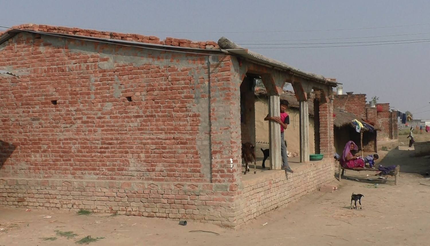 २४ करोड सकियो, गरिवको पीडा उस्तै