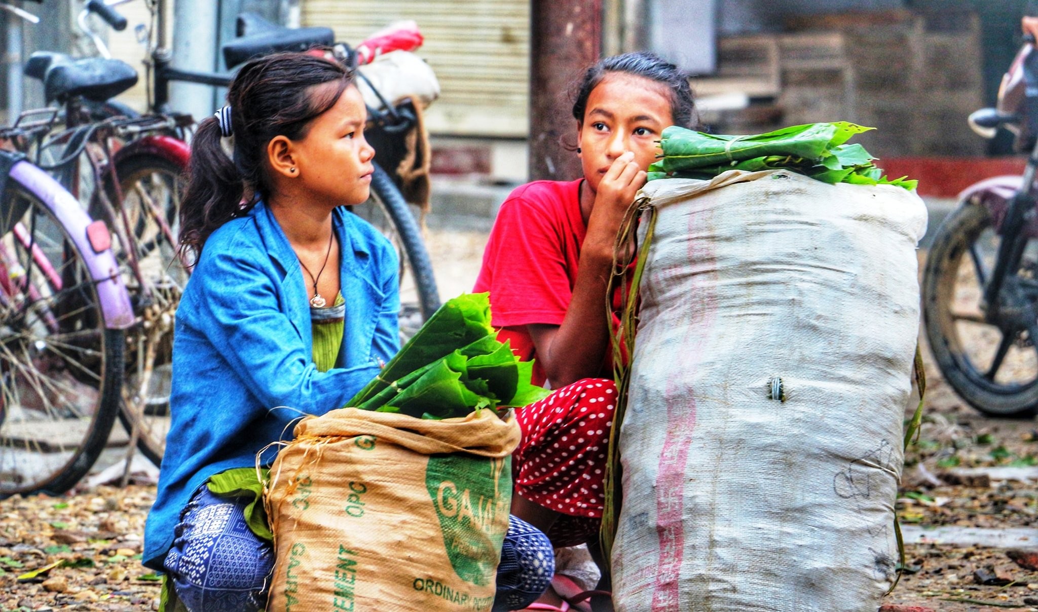 नेपालगन्जमा कति र कस्ता प्रकारका बालश्रमिक छन् यकिन तथ्यांक छैन