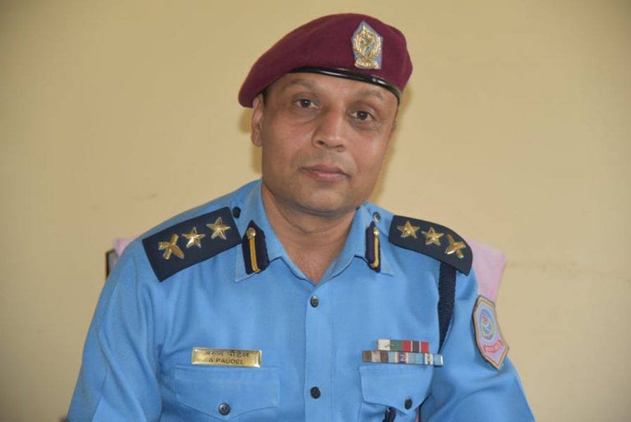 नरैनापुरमा थपियो प्रहरी, दोषिलाई कारबाही गर्छौं: एसपी पौडेल