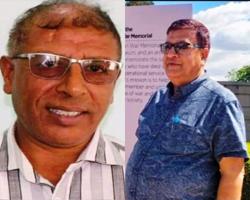 नेकपा बाँकेले पूर्णता पायो