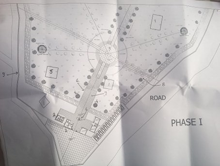 राँझामा बोटानिकल गार्डेन, दशैंसम्म सञ्चालनमा ल्याइने