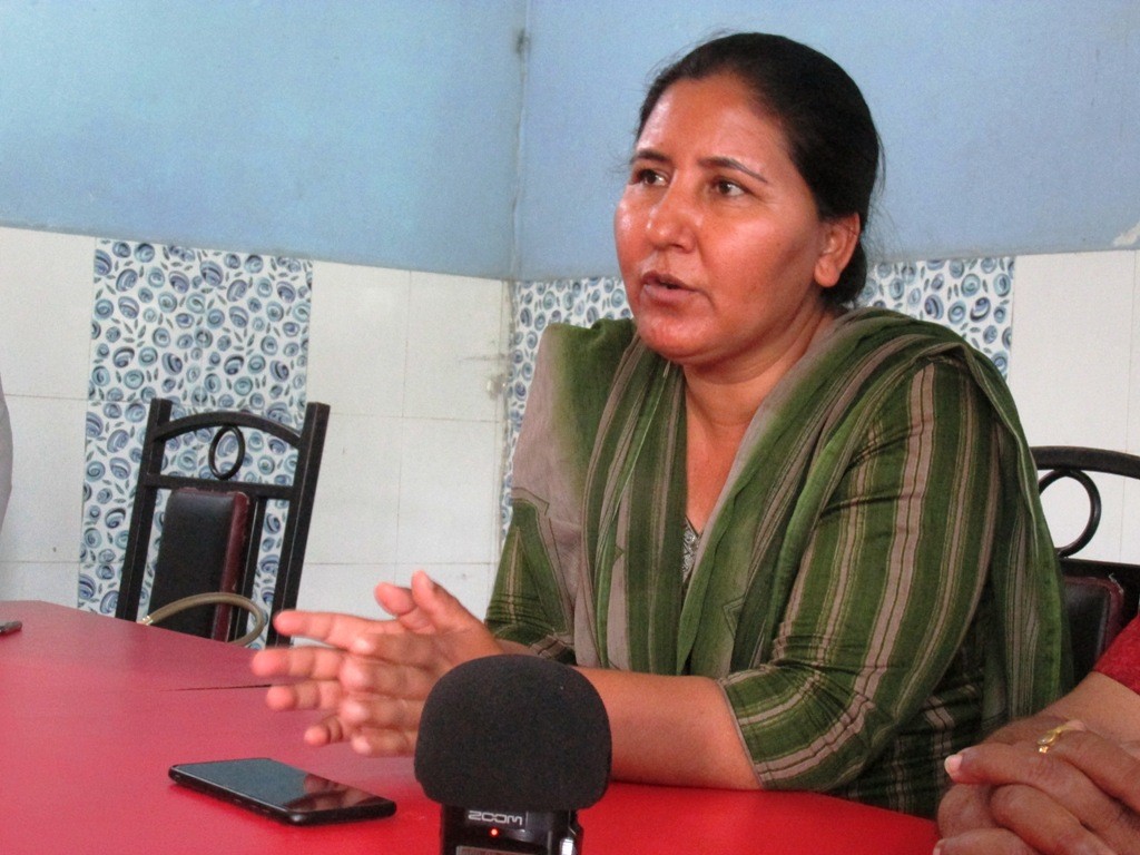 ‘नेपाली भूमीमा भारतीयबाट बन्धकमा परे’  प्रदेश सांसद नमुना