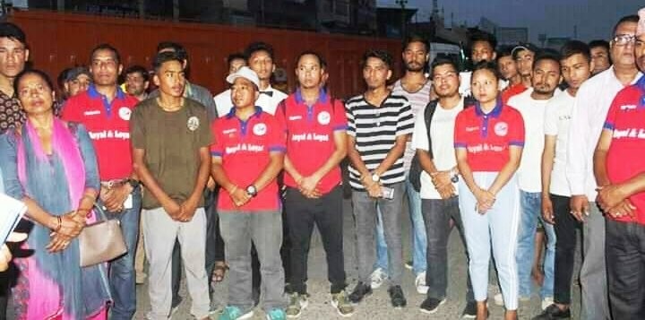 राजा विरेन्द्रको १८ औं पुण्यतिथि मनाइयो