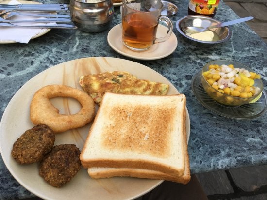 बिहानको खानेकुरामा के खाने के नखाने ?