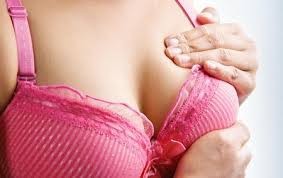 होशियार ! तपाईको स्तनमा पनि कतै गाँठागुँठी त छैनन् ?