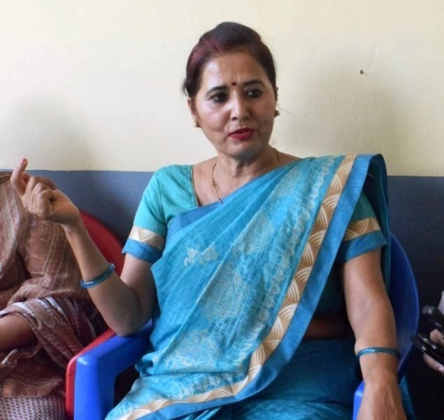 संसदमाथि हस्तक्षेपः डा. संग्रौला