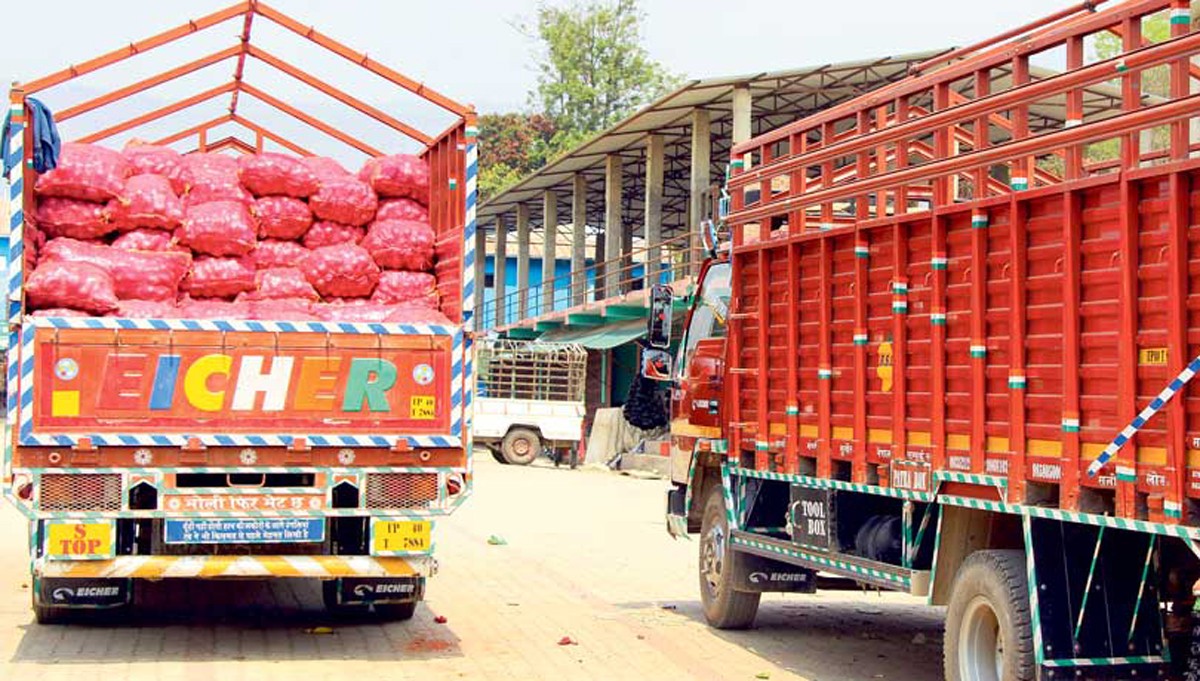 भारतबाट आयात हुने तरकारीको सीमामै विषादी परीक्षण हुने