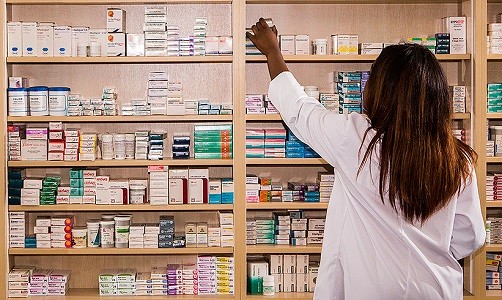 तालिमका भरमा अधिकांश फार्मेसी
