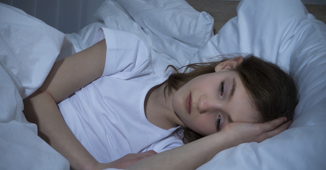 खाली पेट सुत्नुहुन्छ ? तौल बढ्न सक्छ